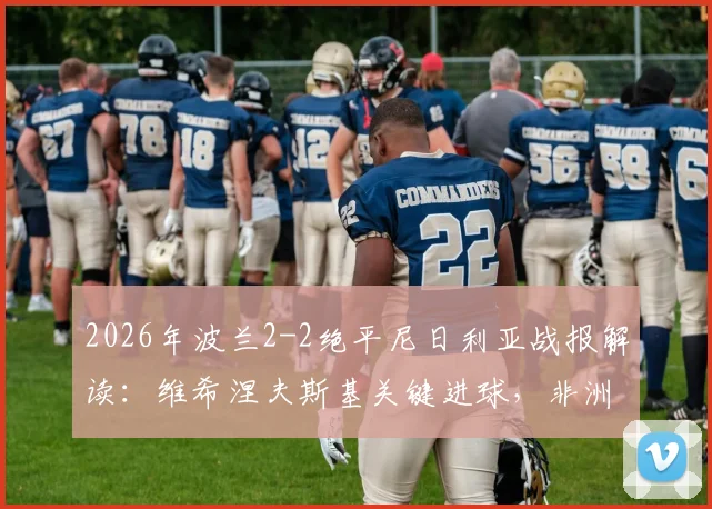 2026年波兰2-2绝平尼日利亚战报解读：维希涅夫斯基关键进球，非洲雄鹰防守反击战术分析